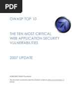 Owasp Lulu PDF