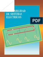 Confiabilidad de Sistemas Electricos PDF