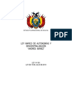 Doss3_3 Ley Marco de autonomias Ley 031.pdf