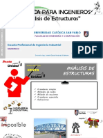 06 Analisis de Estructuras