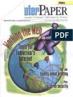 2000-06 The Computer Paper - Ontario Edition