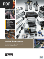 Ame85 86 Vdabr402 Valve Actuator