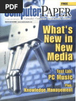 2000-08 The Computer Paper - BC Edition