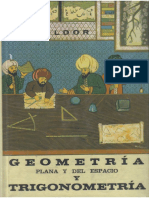 Geometria y Trigonometria - Baldor.PDF