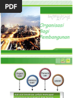 Download 1 Organisasi Bagi Pembangunan by Laurens Bulo SN320091920 doc pdf