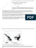 Coalbed Methane Potential and Current Realisation in Indonesia