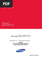 RotorK Manual de Instrucciones