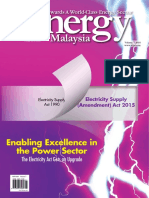 Energy Malaysia Volume 7