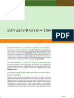 Supplementary Material: U Vi: C 1 1.1, P 6