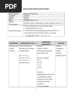 Surat Sumbangan Makanan