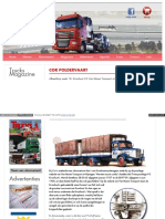 WWW Trucksmagazine NL Cor Poldervaart