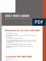 Iso 9001-2008