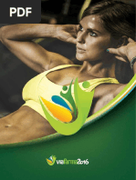 Catálogo de Produtos Nutraceuticos