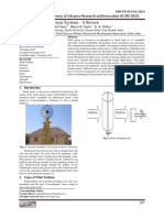 Wind Energy Conversion System