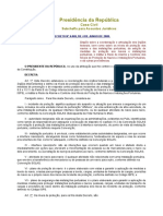 Decreto 6.869-2009 (ISPS)