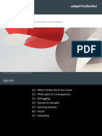 Cq5 Querybuilder: .Adaptto (Berlin)