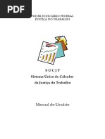 Manual de Cálculos JT