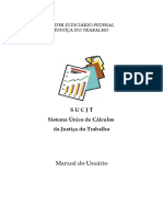 Manual de Cálculos JT