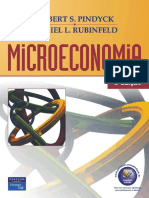 Microeconomia - Robert Pindyck & Daniel Rubinfeld 