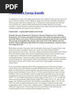 Download 7 Sakramen Gereja Katolik by NoeMoetz Imoetz SN320106539 doc pdf