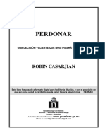 Perdonar - Robin Casarjian