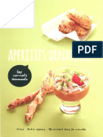 Thermomix - Aperitifs - Dinatoires PDF