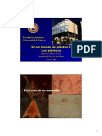 Linea Del Tiempo Plasticos PDF