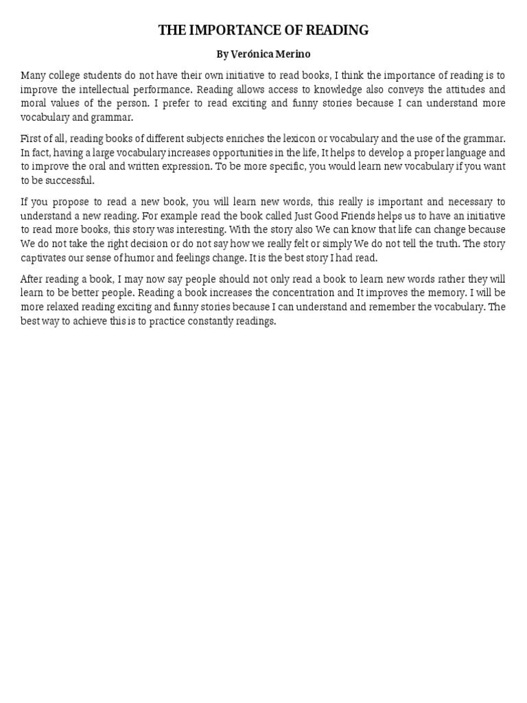 the-importance-of-reading-pdf