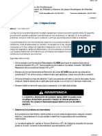 Conectores Eléctricos - Inspeccionar