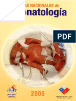 Guia Nacional Neonatología