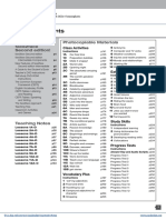 Face2face2 Intermediate Teachers Book With DVD Table of Contents PDF