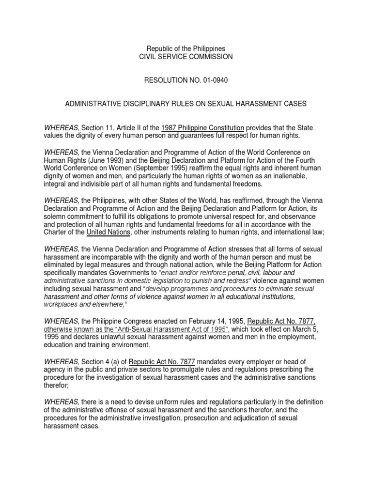 Section 53 Of Sez Act 2005