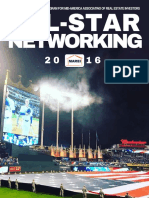 ALL-Star Networking Official Program
