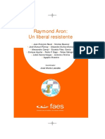 Revel, J F Et Al - Raymond Aron Un Liberal Resistente PDF