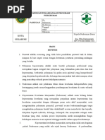Download PANDUAN PELAKSANAAN Perkesmas by Dede Ruswandi SN320122823 doc pdf