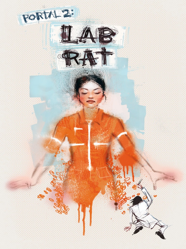 Portal2 Lab Rat | PDF