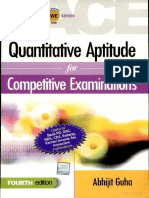 Quantitive Aptitude by Abhijit Guha.pdfquantitive Aptitude by Abhijit Guha