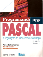 Program an Do Com Pascal