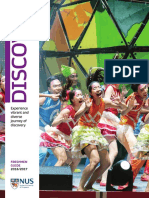 NUS Freshman Guide PDF