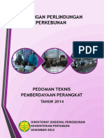 Pedoman Teknis Pemberdayaan Perangkat