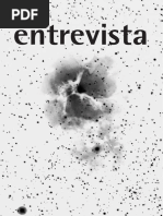 Entrevista Haroldo de Campos 
