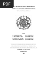Download Makalah Tugas Besar Jam Digital Jadwal Sholat by Alfian Fadli Pramadhan SN320132214 doc pdf