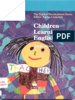Children Learning English PDF