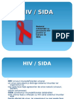 Hiv Sida