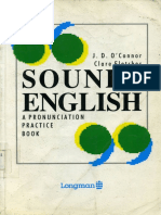  Sounds English-A Pronunciation Practice Course_O’Connor&Fletcher_1989