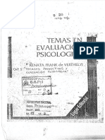 FRANK de VERTHELY--Temas de Evaluacion Psicologica -Cap I.pdf