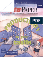 2001-04 The Computer Paper - BC Edition