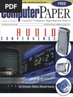 2001-12 The Computer Paper - BC Edition | PDF | Personal Computers