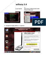 Manual Del Wifiway 3.4 PDF