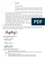 Gelombang Elektromagnetik